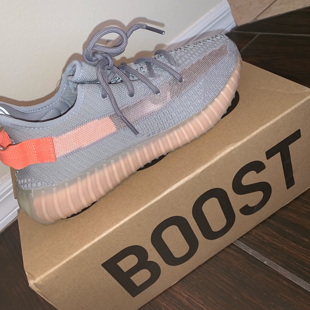 Yeezy adidas